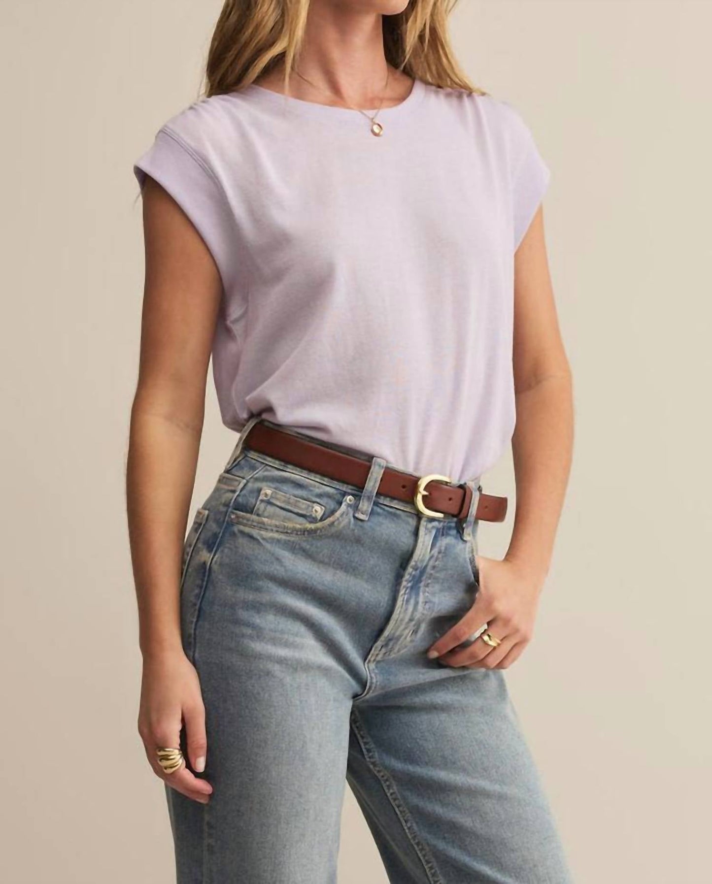 Z Supply - Whisper Knit Top