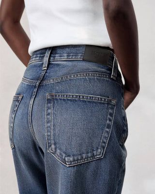 Edwin - Sawyer Boyfriend Jeans