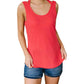 White Birch - Best Of Both Worlds Tank Top