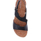 Revere - GRENADA SANDAL - MEDIUM WIDTH