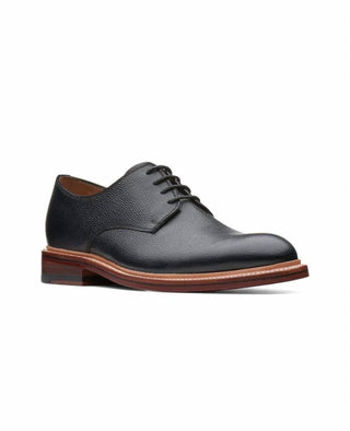 Clarks - Botas baixas Somerville masculinas