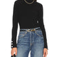 L'Agence - Odette Turtleneck Sweater