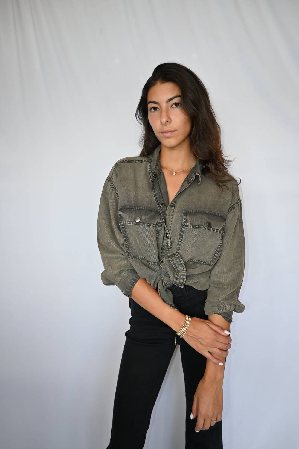 Vintage Havana - Briar Top