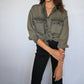 Vintage Havana - Briar Top