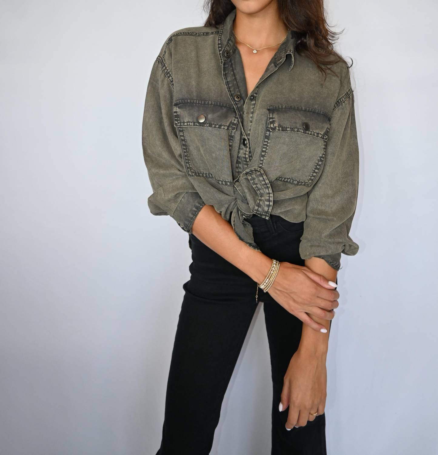Vintage Havana - Briar Top