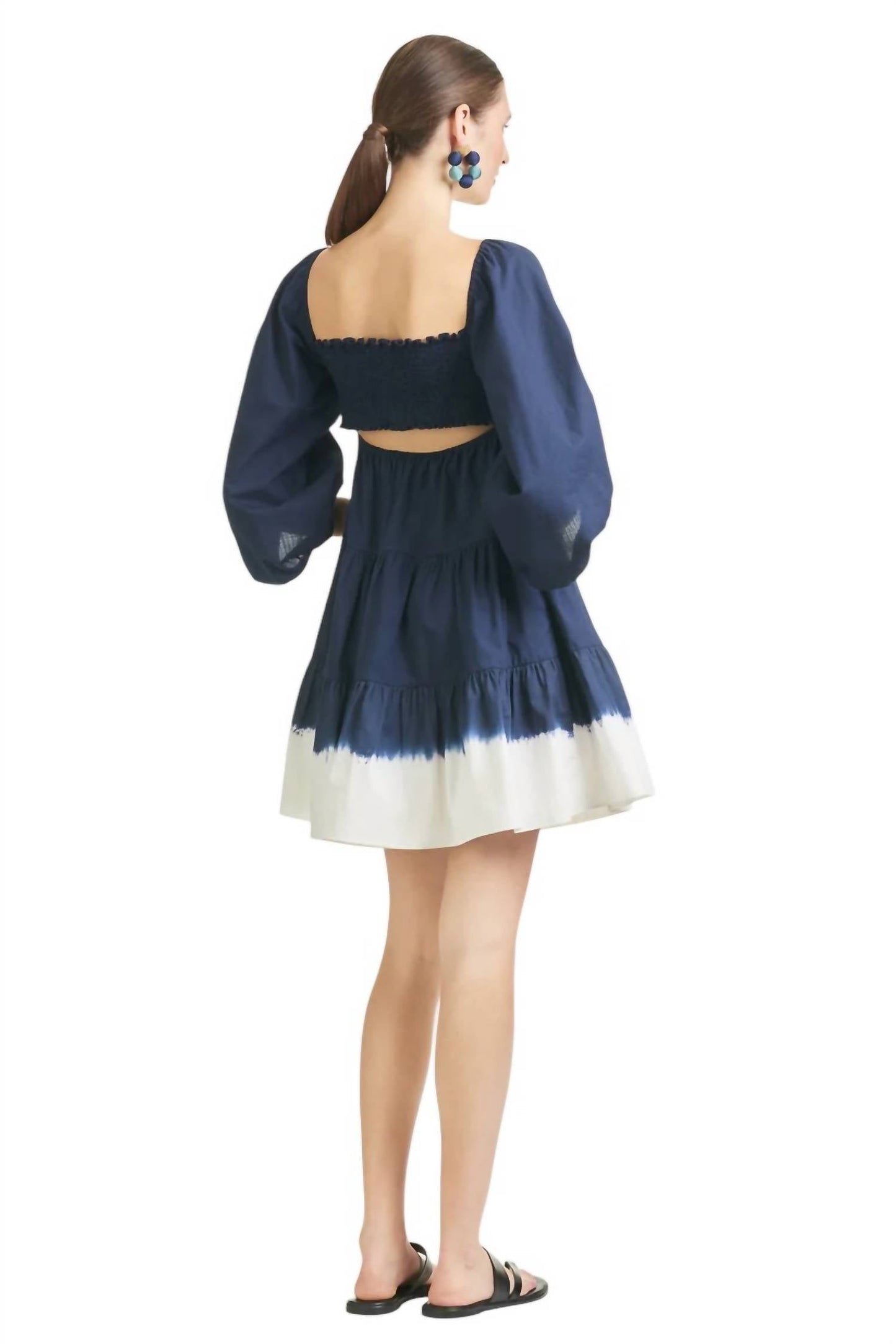Sachin & Babi - KYLE DRESS