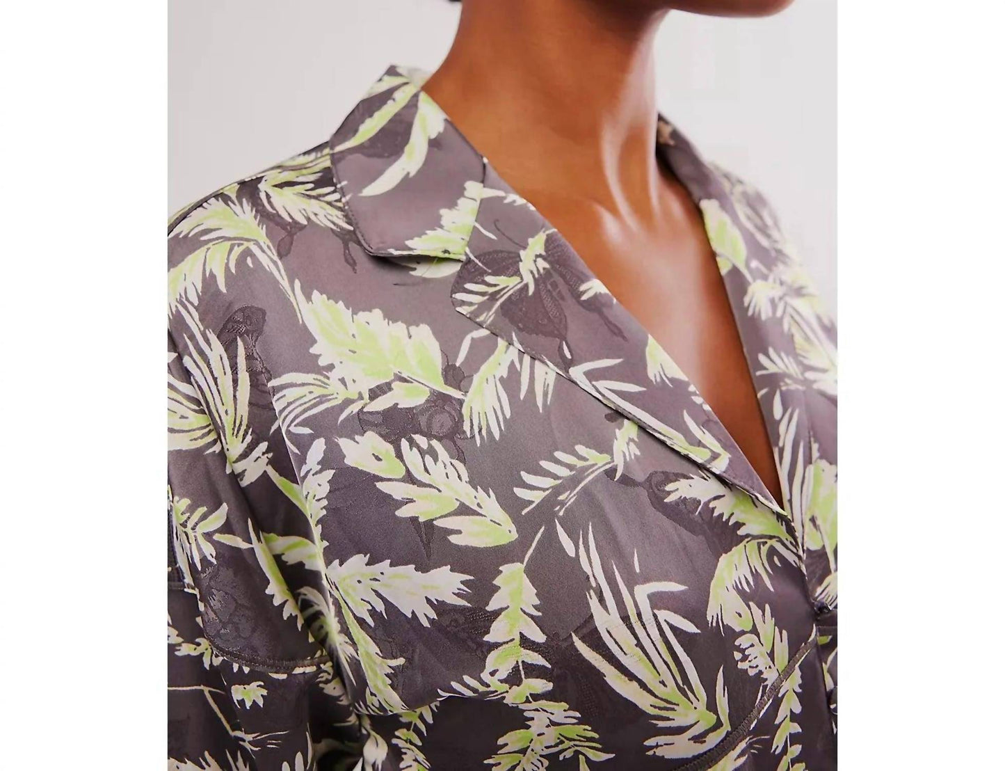 Free People - Beauty Sleep Pajama Set
