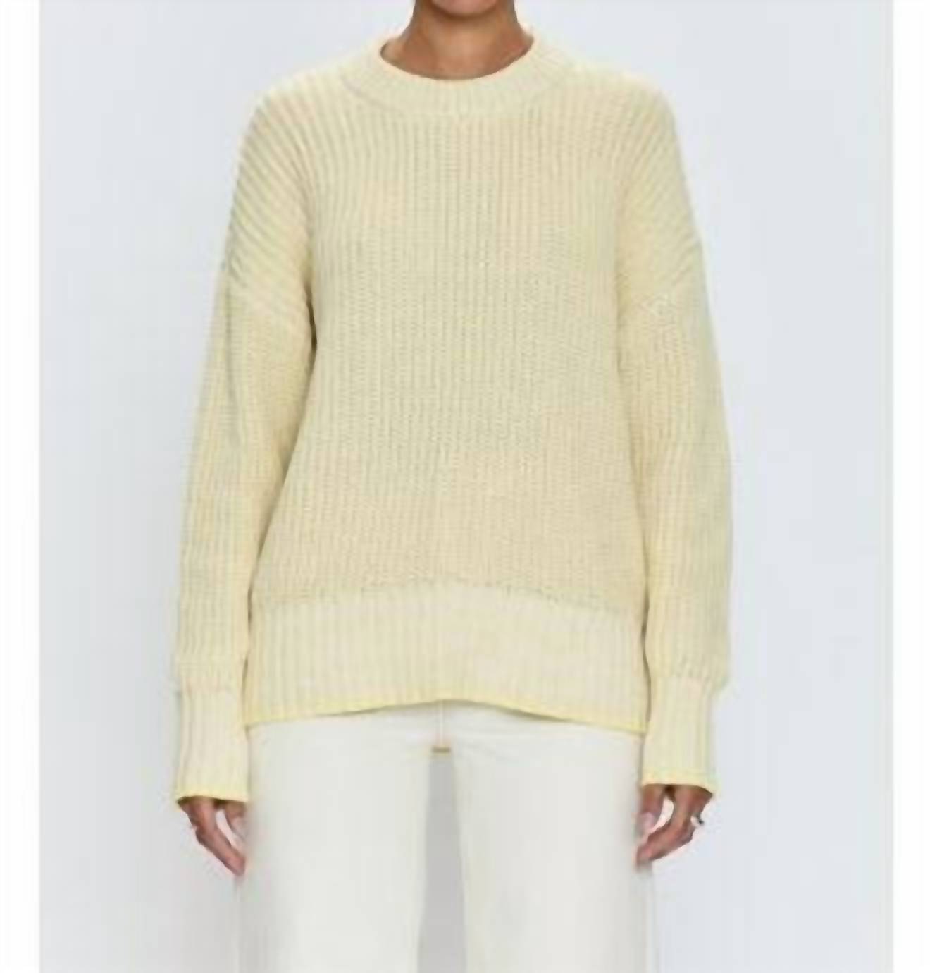 Pistola - Tina Sweater
