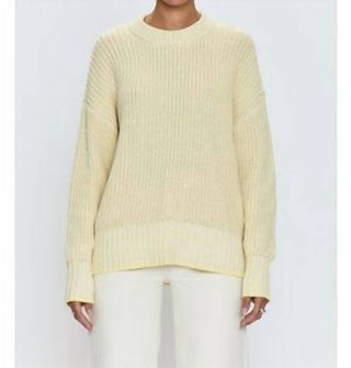 Pistola - Suéter Tina