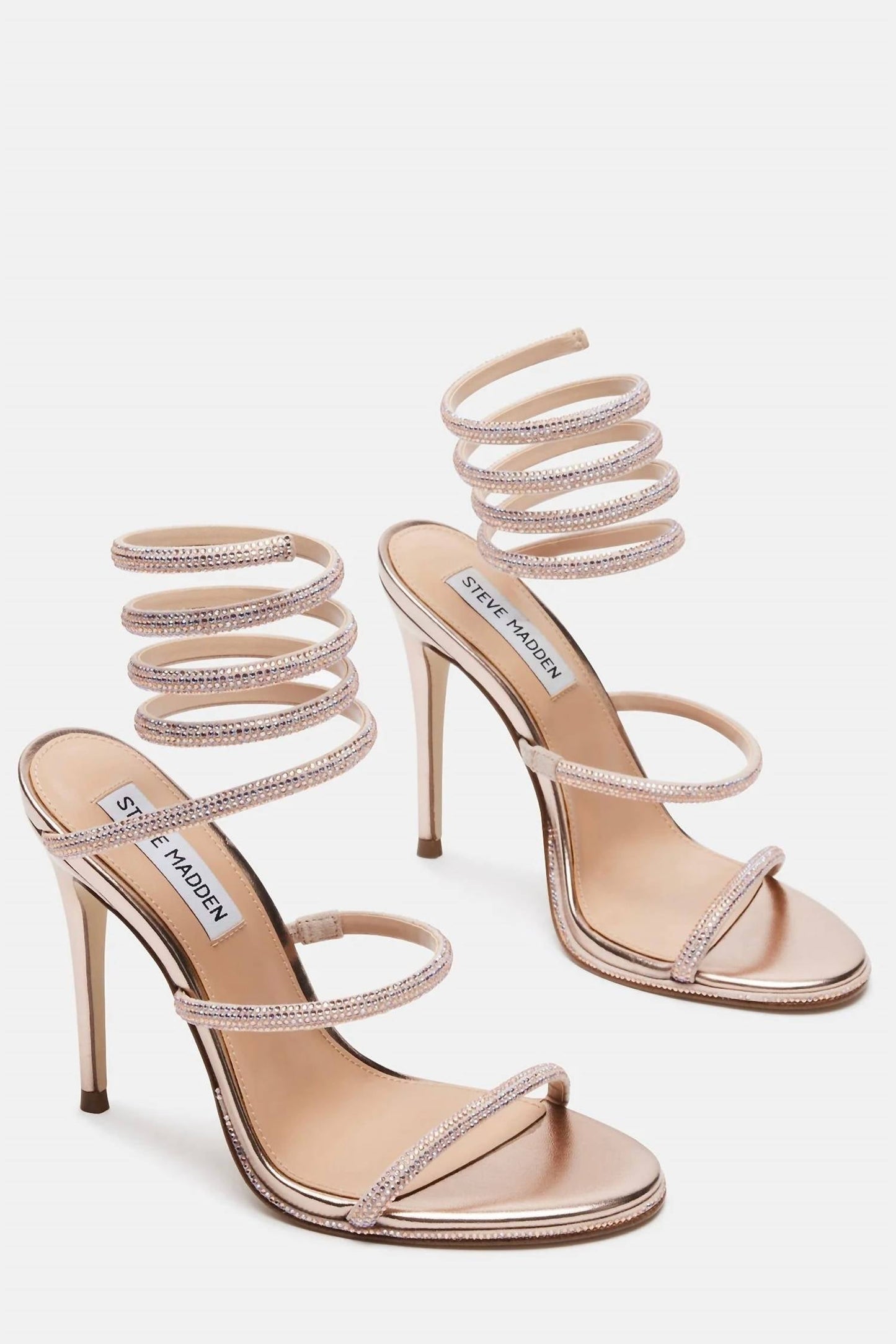 Steve Madden - Women's Exotica Heels