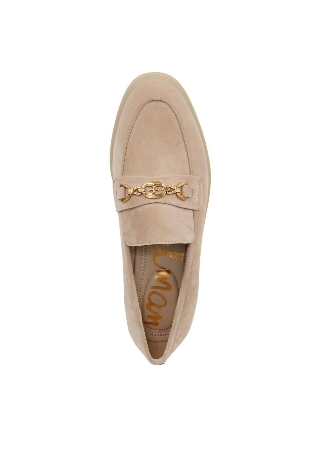 Sam Edelman - Women's Kyana Bit Loafer
