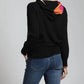 Apny - Block Colored Hoodie