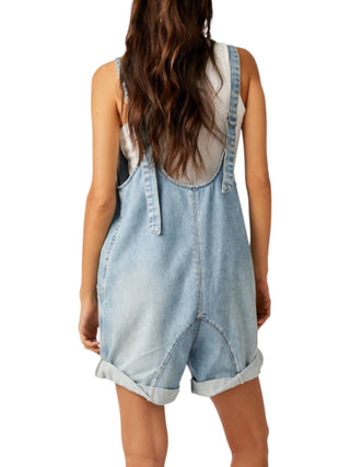 Free People - Shorts High Roller