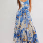 Free People - Sasha Maxi Dress