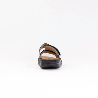 Finn Comfort - Women's Finnamic Raipur Leather Sandal