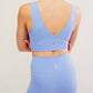 Free People - Never Better Crop Cami Top