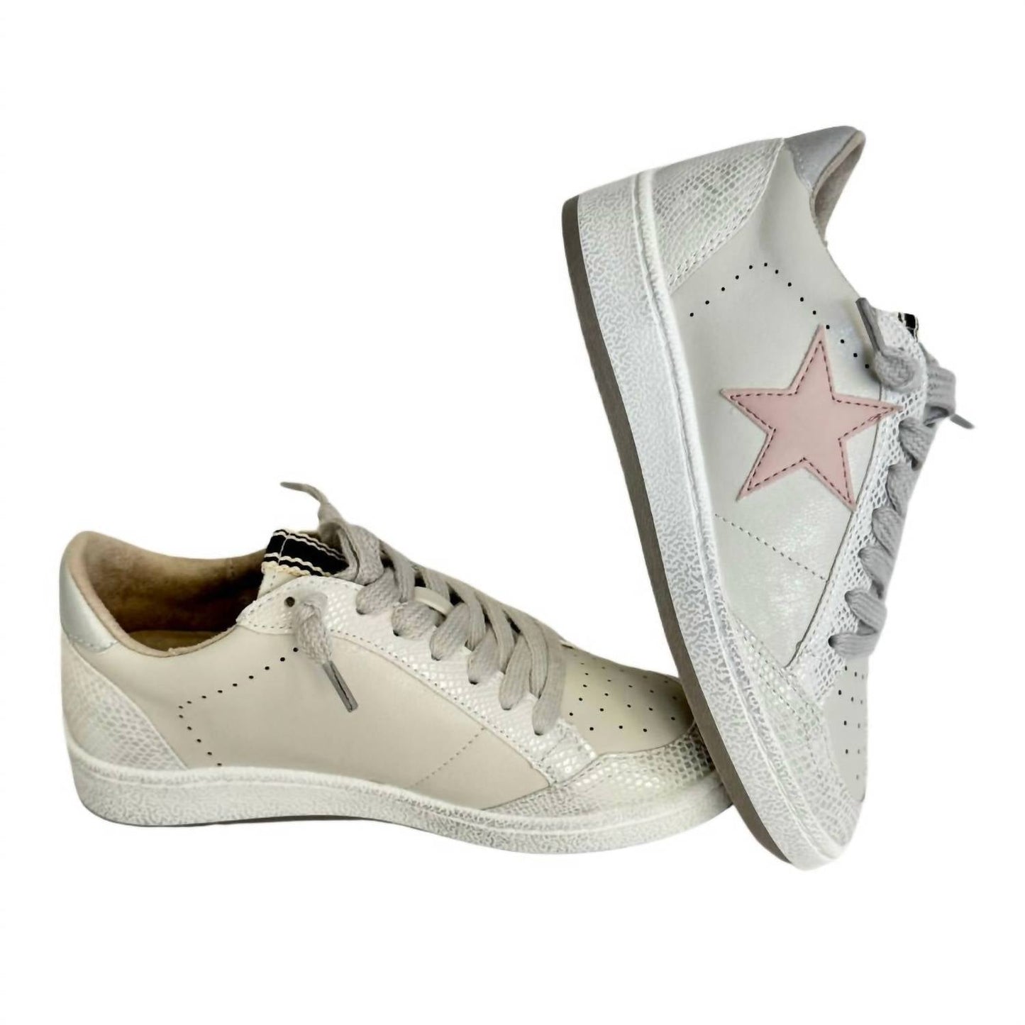 Shu Shop - Girl's Paz Sneakers