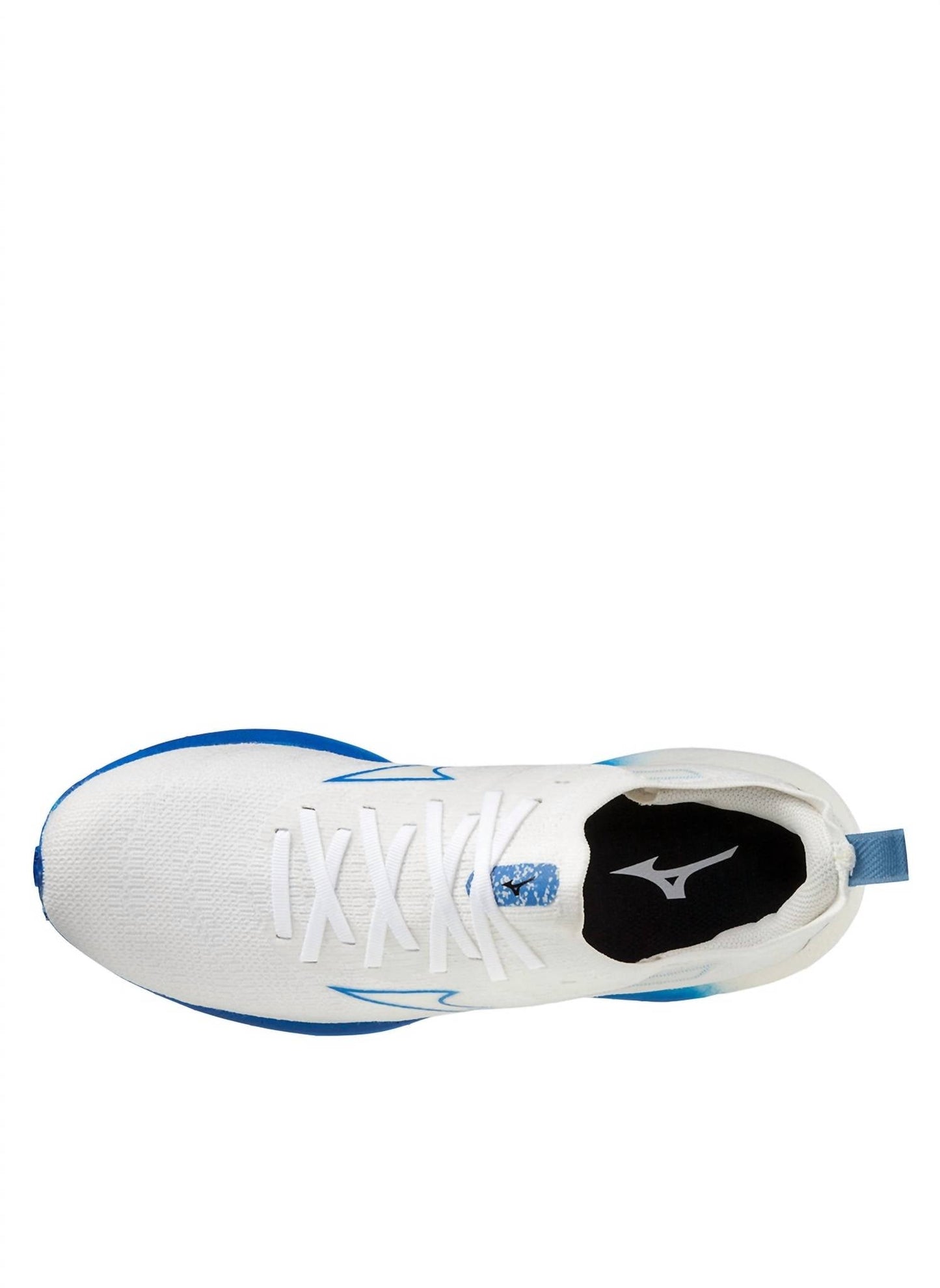 Mizuno - Women's Wave Neo Wind Running Shoe