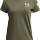 Under Armour - New Freedom Banner Shirt