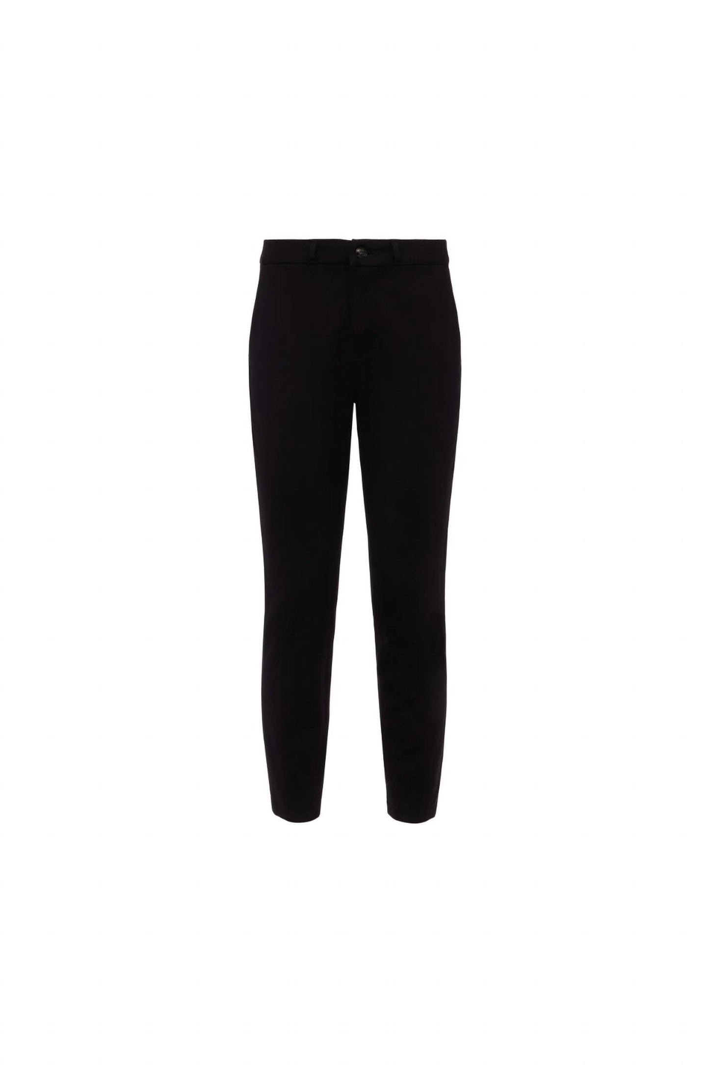 L'Agence - Harlow Cropped Trouser
