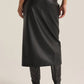 Z Supply - Metropolitan Leather Skirt