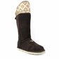 Superlamb - Women's Mongol 19 Tall Boots
