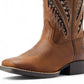 Ariat - YOUTH QUICKDRAW VENTTEK WESTERN BOOT