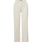 Veronica Beard - Women's Dylan Ankle High Rise Straight Jean