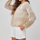 Bella Dahl - Relaxed Drop Shoulder Sweater