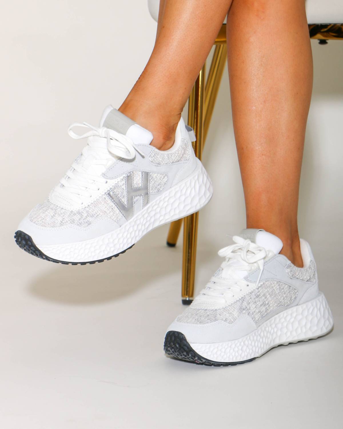 Vintage Havana - Women's Starling Fashion Sneakers