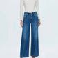 Pistola - Jadyn Low Slung Palazzo Jeans