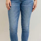 Judy Blue - Tummy Control Shield Back Pocket