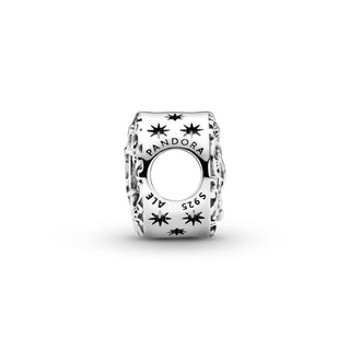 Pandora - Disney Cinderella Midnight Pumpkin Charm
