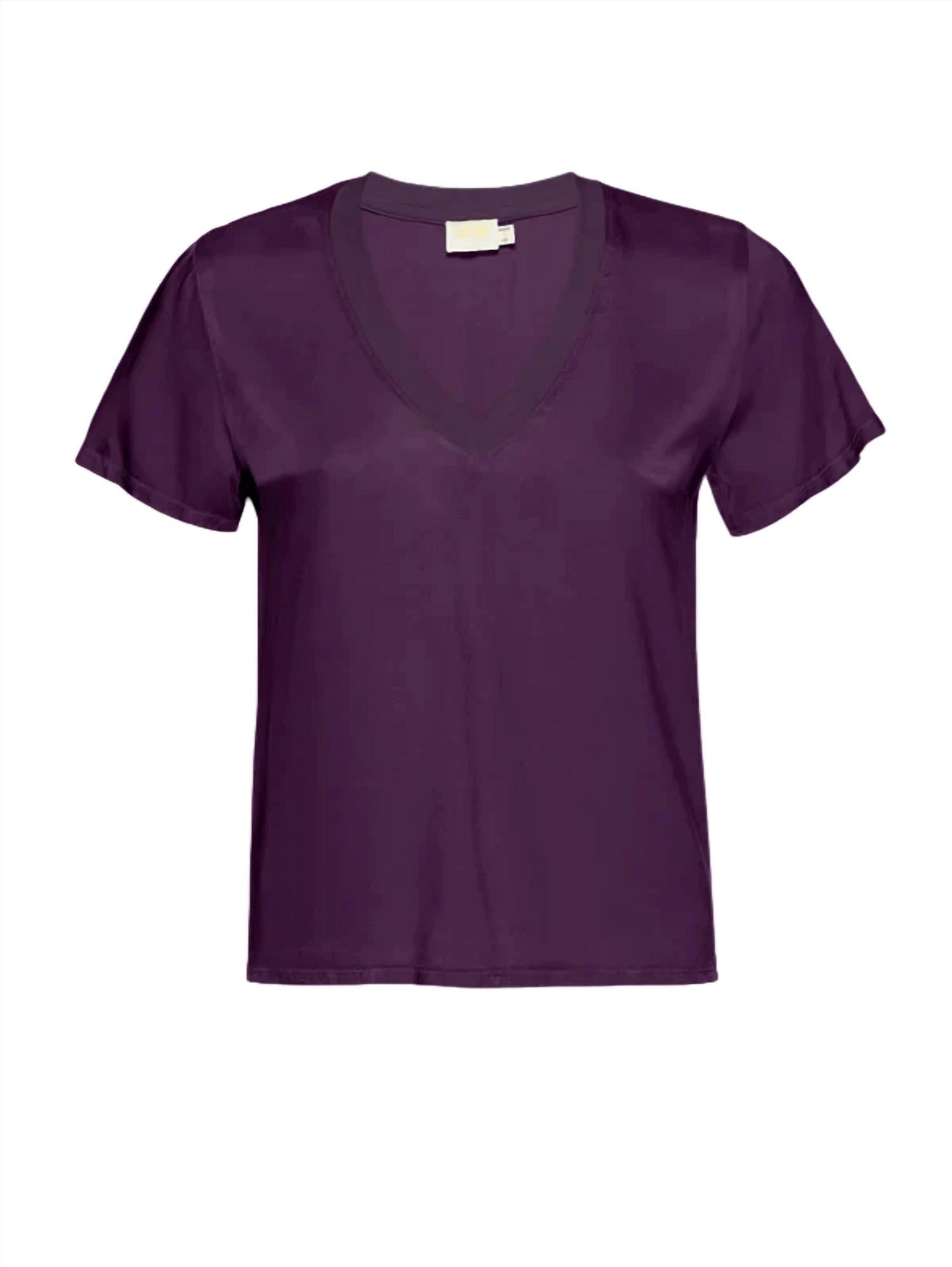 Nation Ltd - Women's June Satin Top