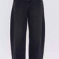 Pistola - Women's Lottie High Rise Relaxed Bowed Leg Pants