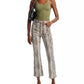 Pistola - Lennon High Rise Cropped Bootcut Jeans