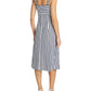 Veronica Beard - Stripe Artie Dress