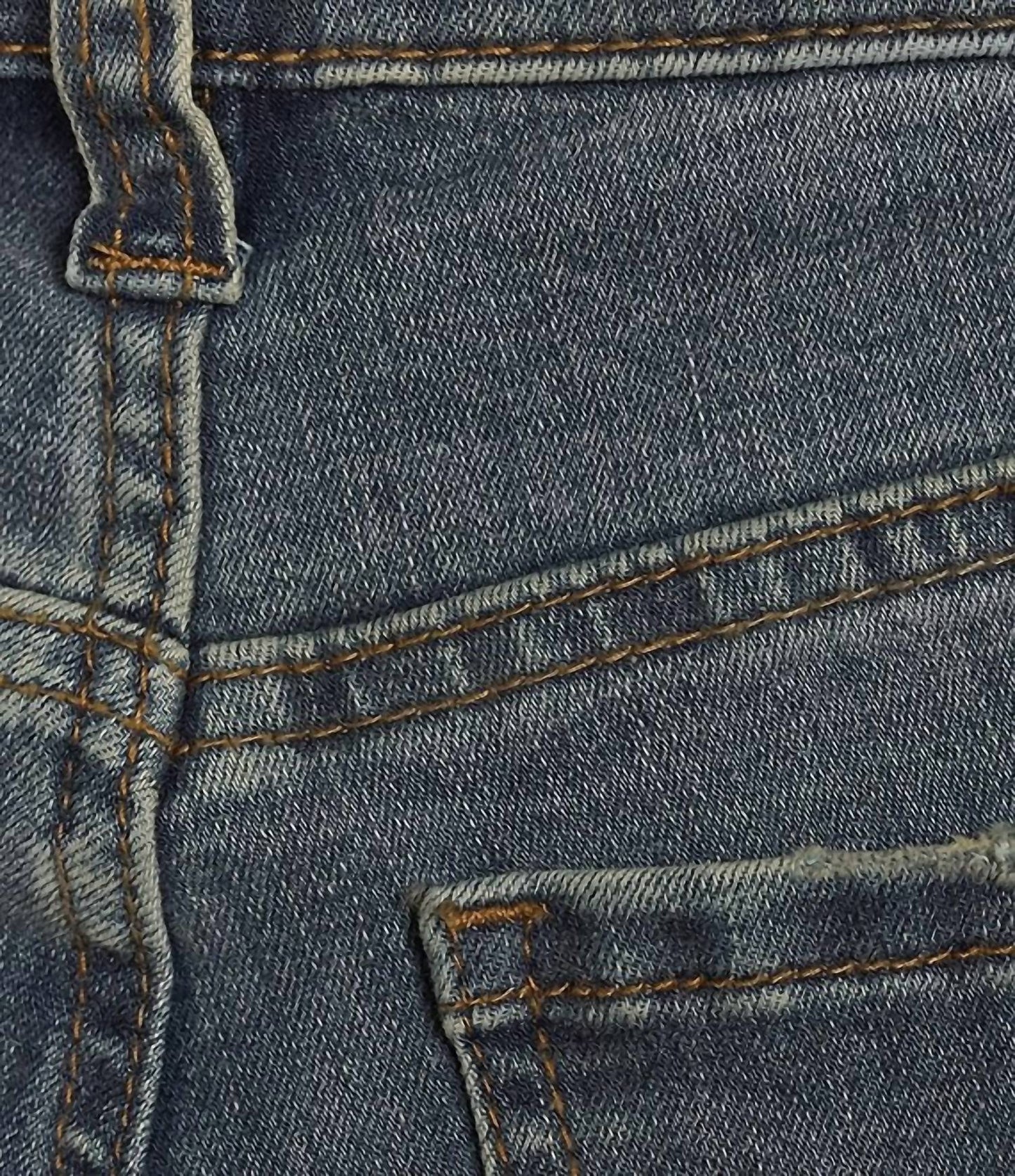 Kut From The Kloth - Mid Rise Bootcut Jeans