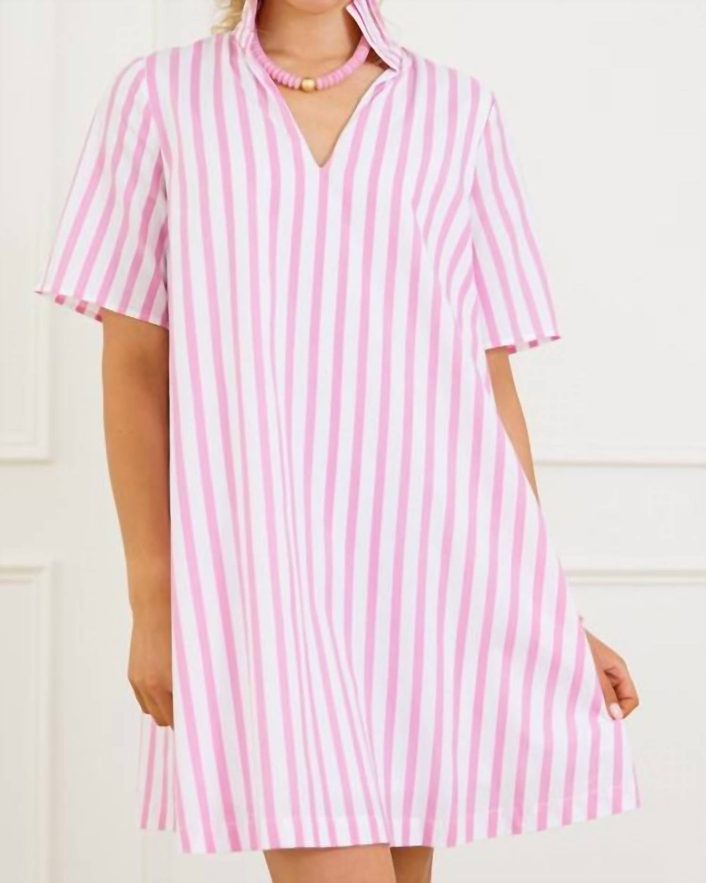 Adrienne - Olivia Dress