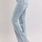 Judy Blue - High Waist Bootcut Jeans
