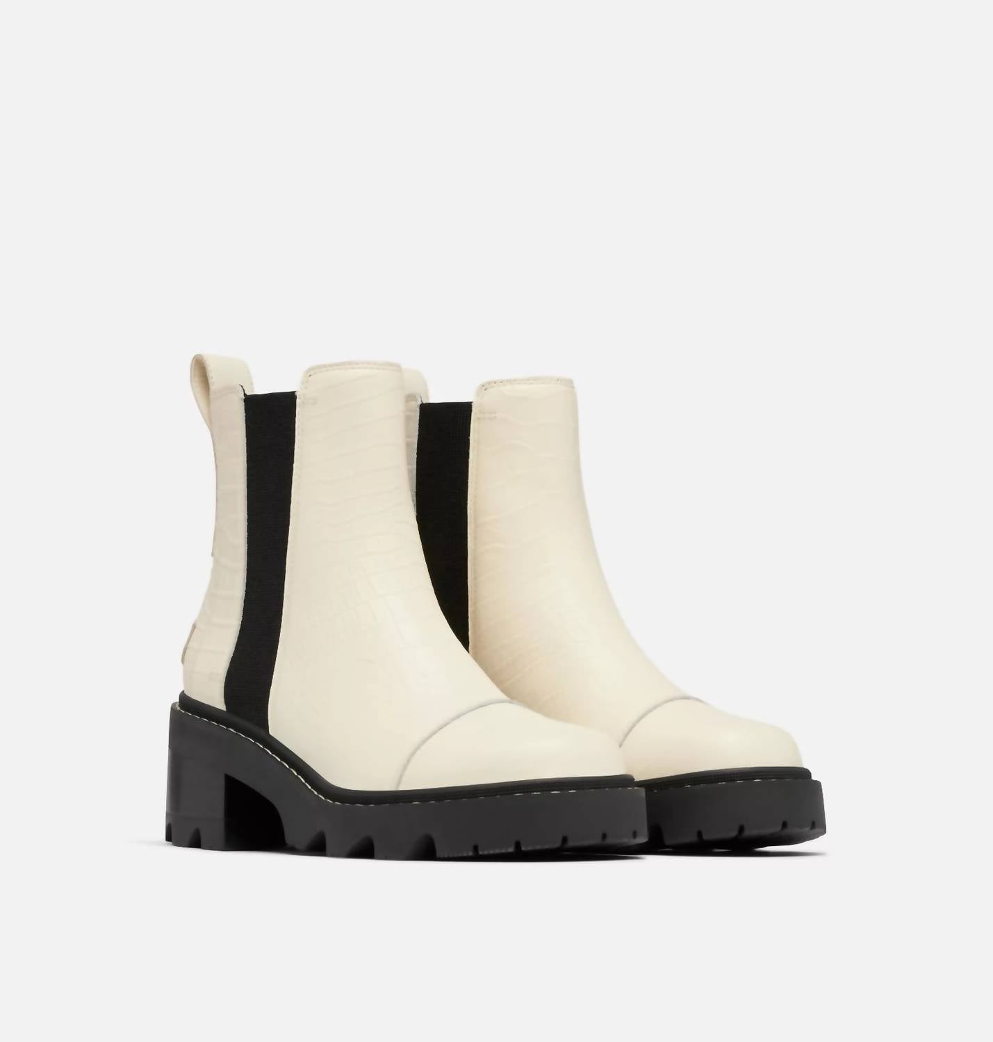 Sorel - Women's Joan Now Chelsea Boots