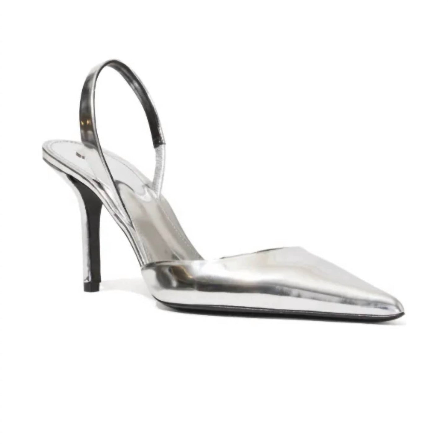 Proenza Schouler - Women's Slash Slingback Pumps