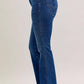Judy Blue - High Waist Tummy Control Bootcut Jeans