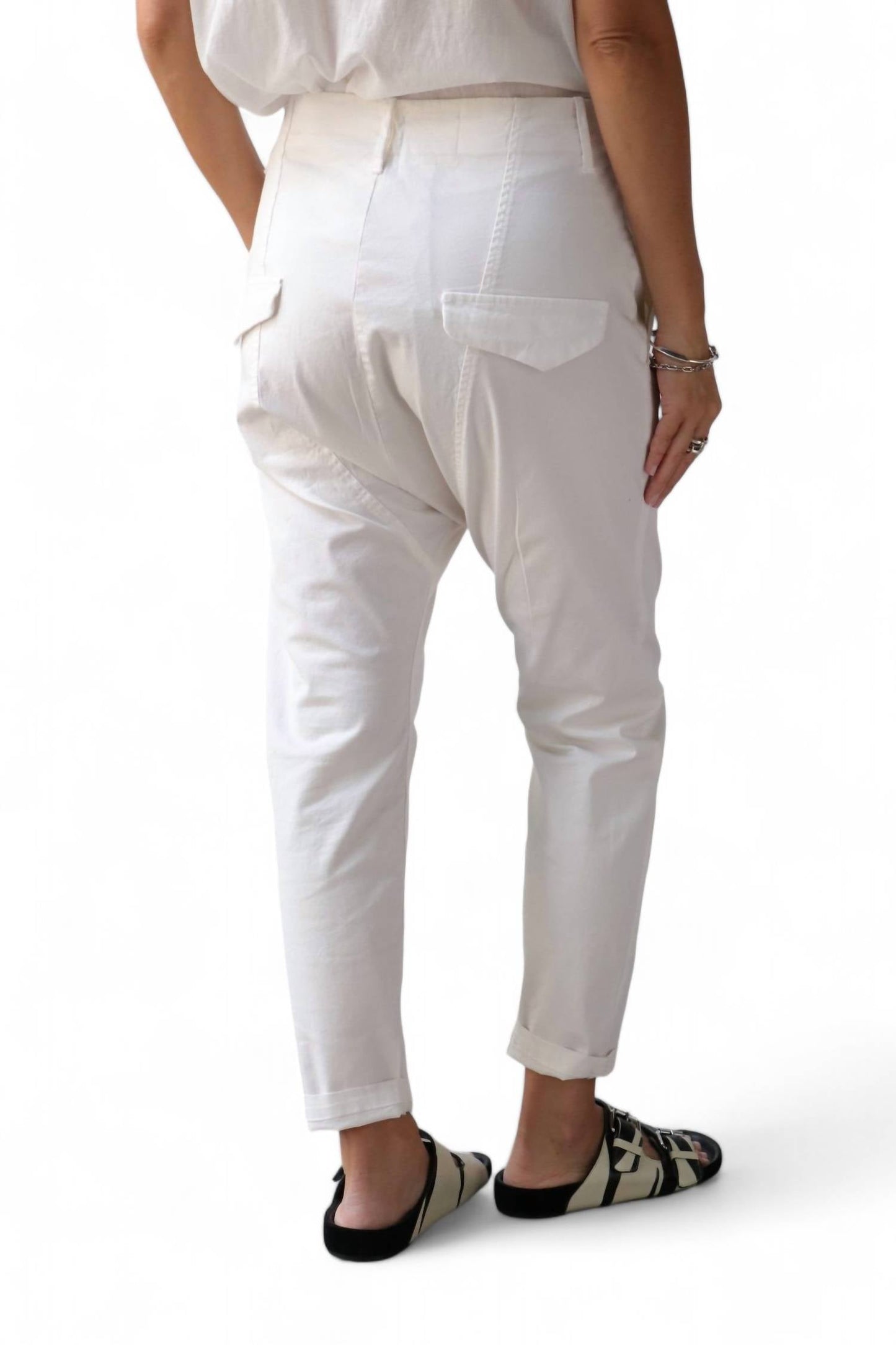Nili Lotan - Paris Pant