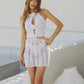 Soah - Women's Florence Crochet Skirt