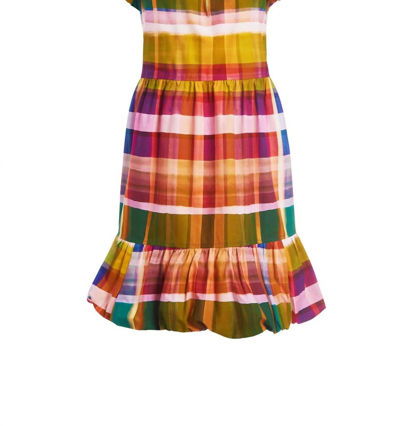 Marie Oliver - Clover Dress