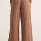 Z Supply - Scout Jersey Pant