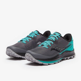 Saucony - Tênis Peregrine 11 Feminino