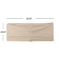 Shield Waterproof Chat Set Cover