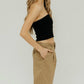 Eterne - Amina Tube Top